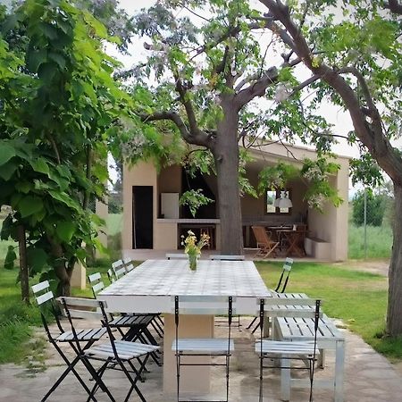 Casa Rural Torre Gil Alcaniz Luaran gambar