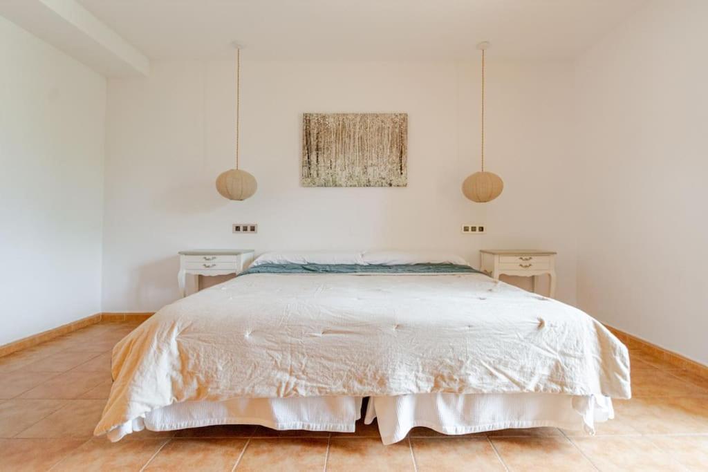 Casa Rural Torre Gil Alcaniz Luaran gambar