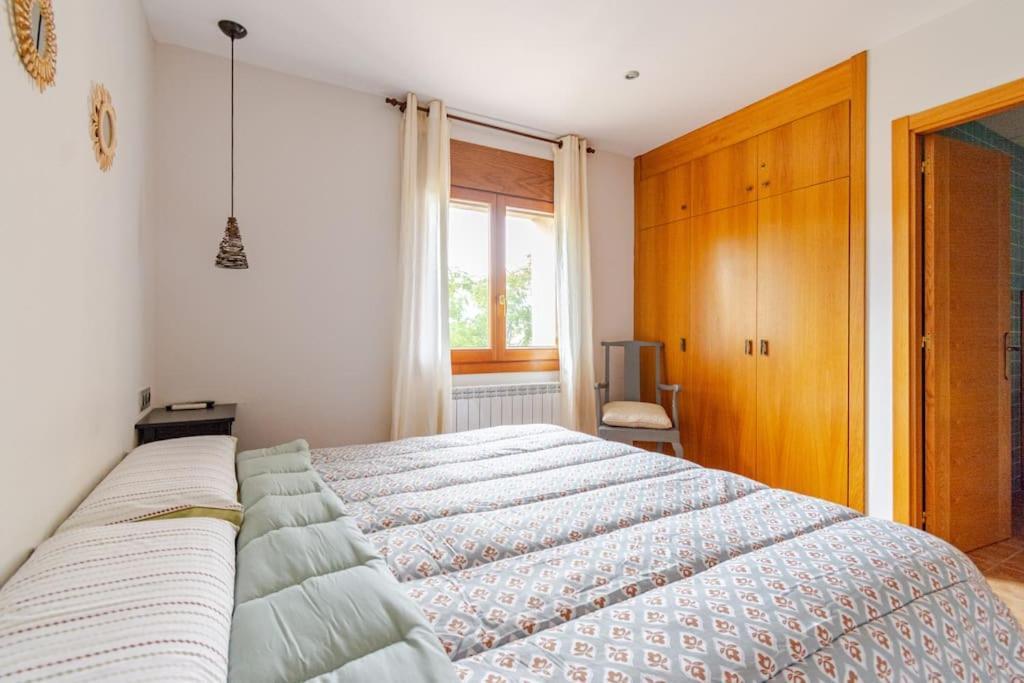 Casa Rural Torre Gil Alcaniz Luaran gambar