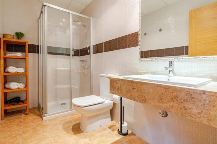 Casa Rural Torre Gil Alcaniz Bilik gambar