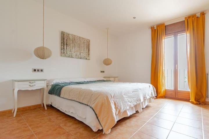 Casa Rural Torre Gil Alcaniz Bilik gambar