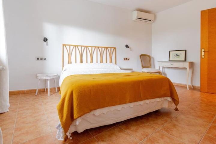 Casa Rural Torre Gil Alcaniz Bilik gambar