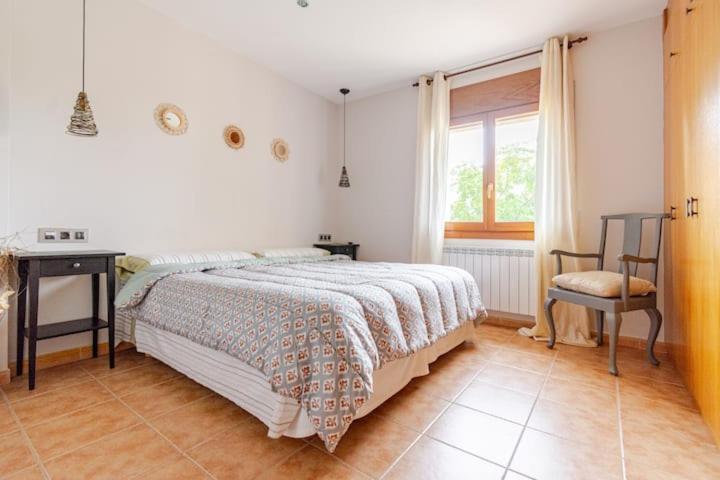 Casa Rural Torre Gil Alcaniz Bilik gambar