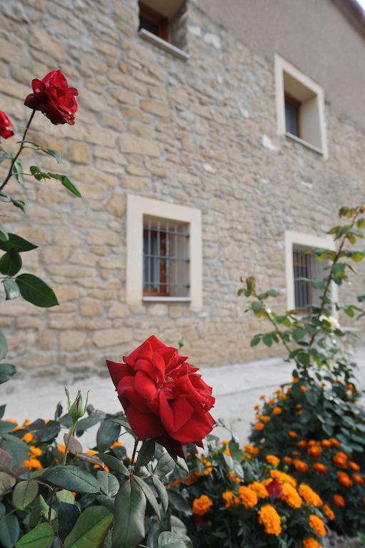 Casa Rural Torre Gil Alcaniz Luaran gambar